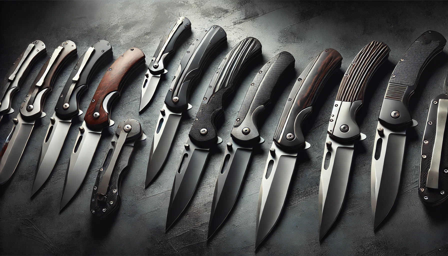 Set od 6 Z-Hunter zvijezda za bacanje s najlonskom kutijom ZB-014